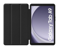 TECH-PROTECT SmartCase do Samsung Galaxy Tab A9 black 9319456607598 - 1205570 - zdjęcie 2